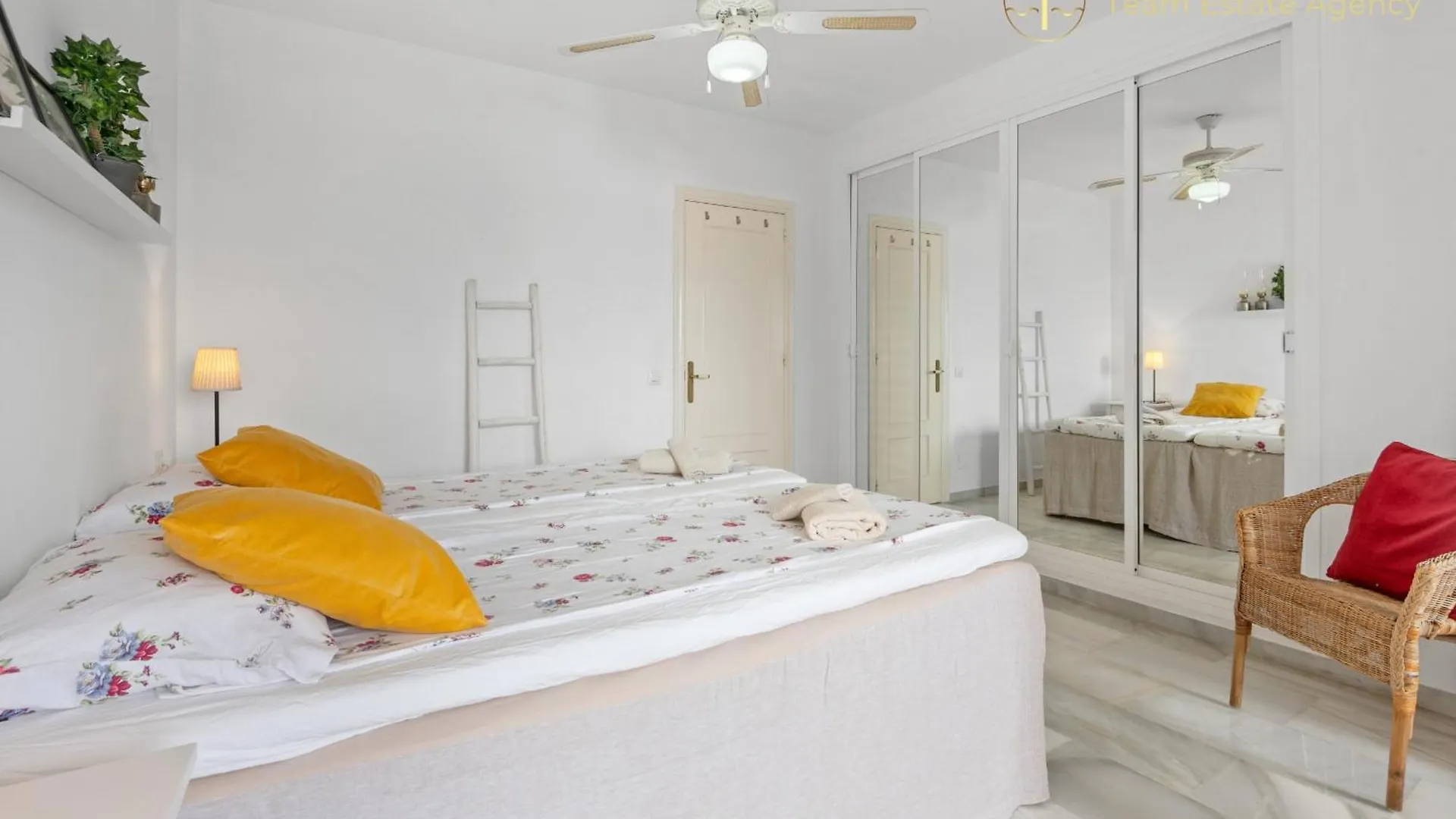 Casa Lucena - 100 Villa Nerja Holiday home