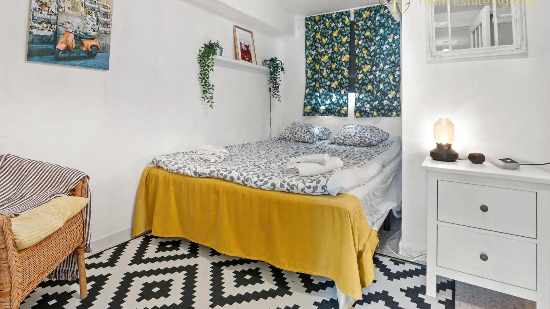 Casa Lucena - 100 Villa Nerja