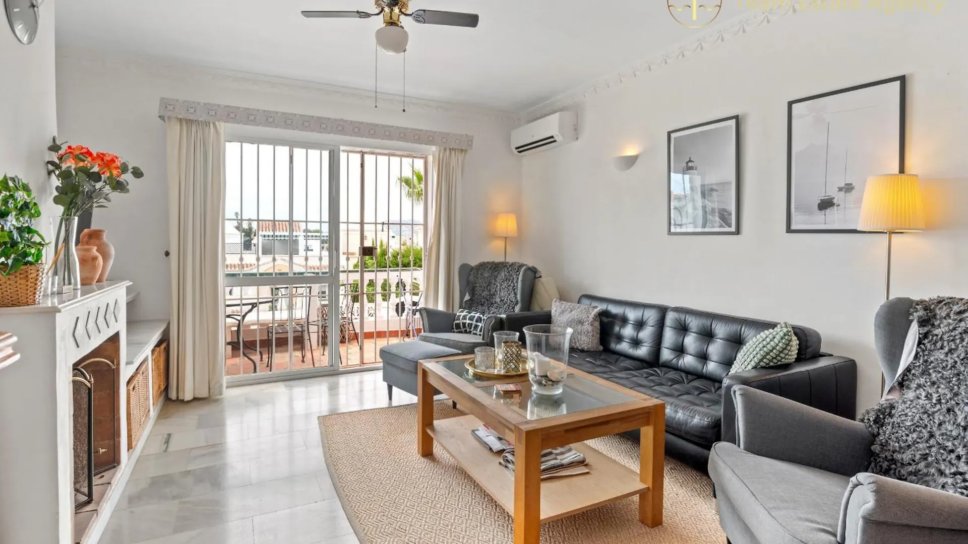 Holiday home Casa Lucena - 100 Villa Nerja