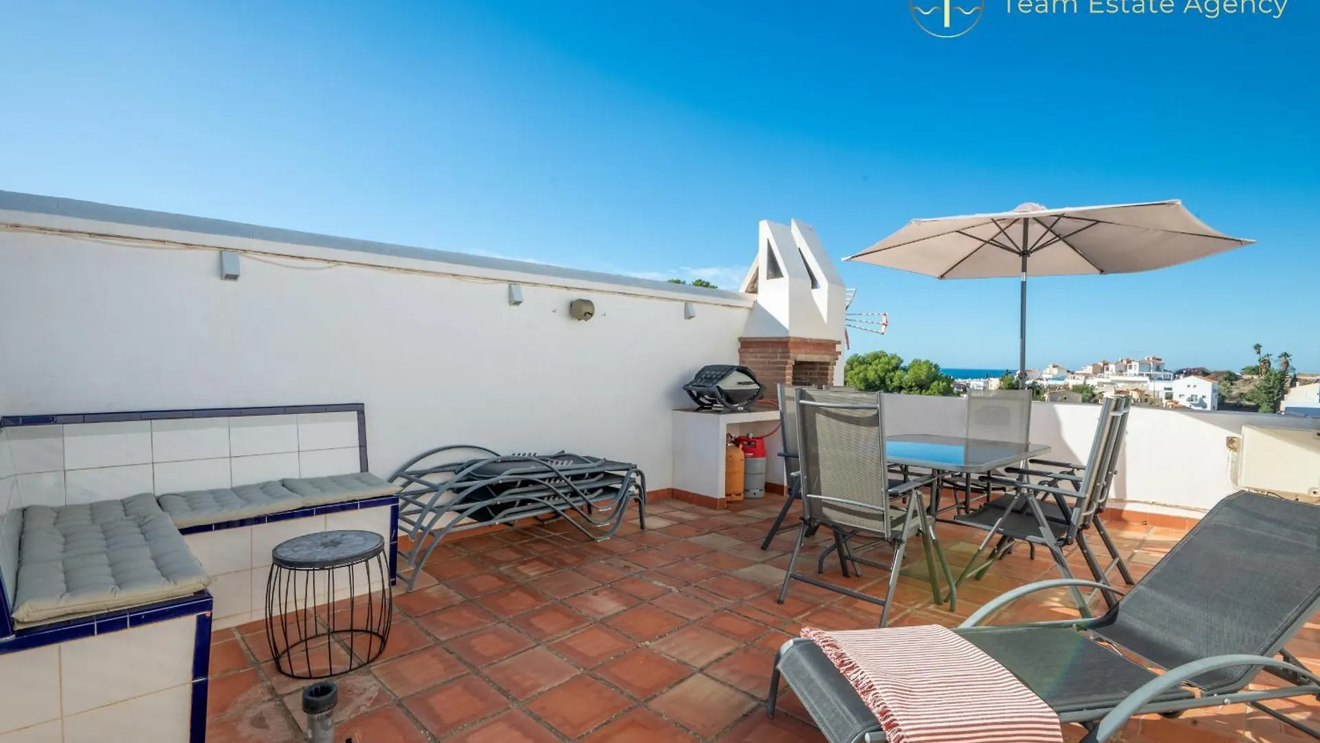Holiday home Casa Lucena - 100 Villa Nerja