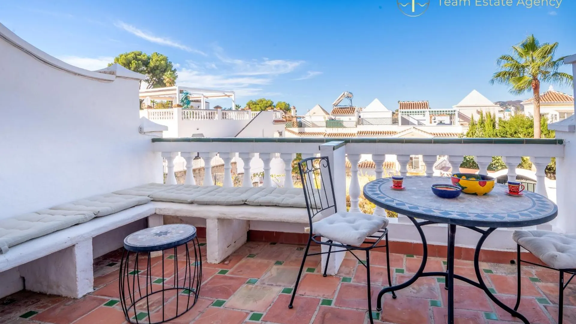 Casa Lucena - 100 Villa Nerja Spain