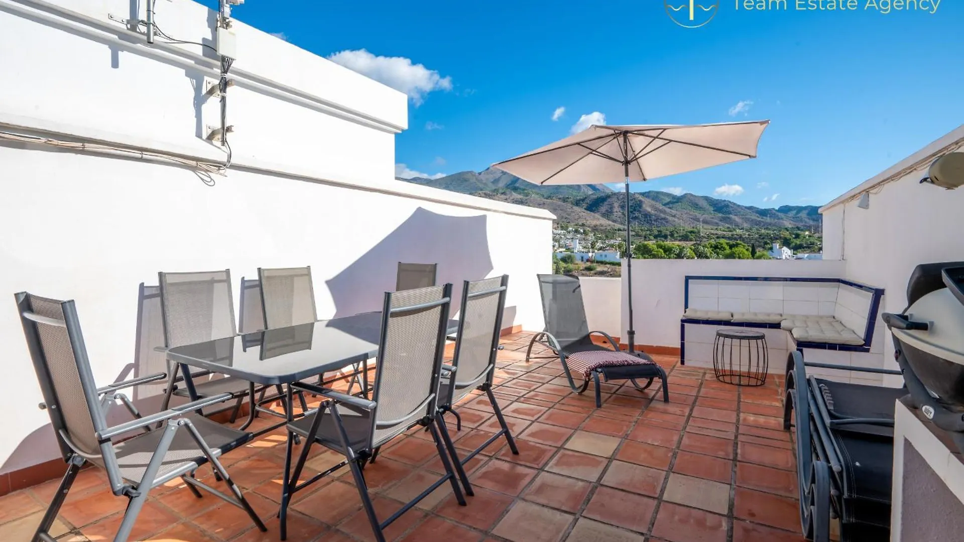 Casa Lucena - 100 Villa Nerja 0*,  Spain