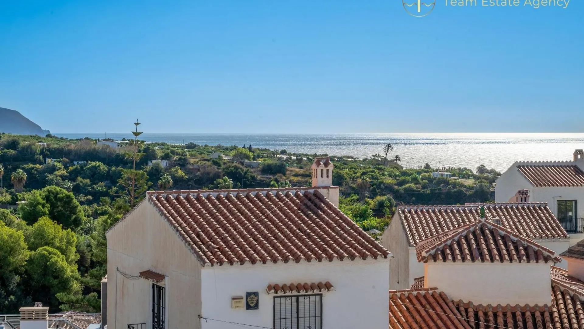 Casa Lucena - 100 Villa Nerja