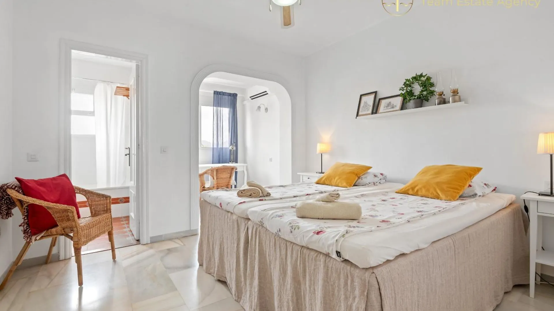 Prázdninový dům Vila Casa Lucena - 100 Nerja