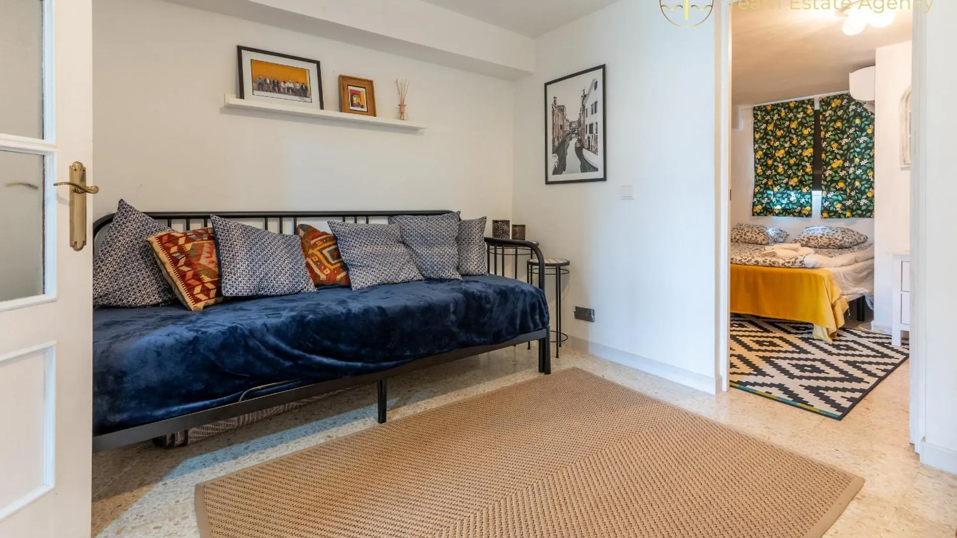 Vila Casa Lucena - 100 Nerja Prázdninový dům