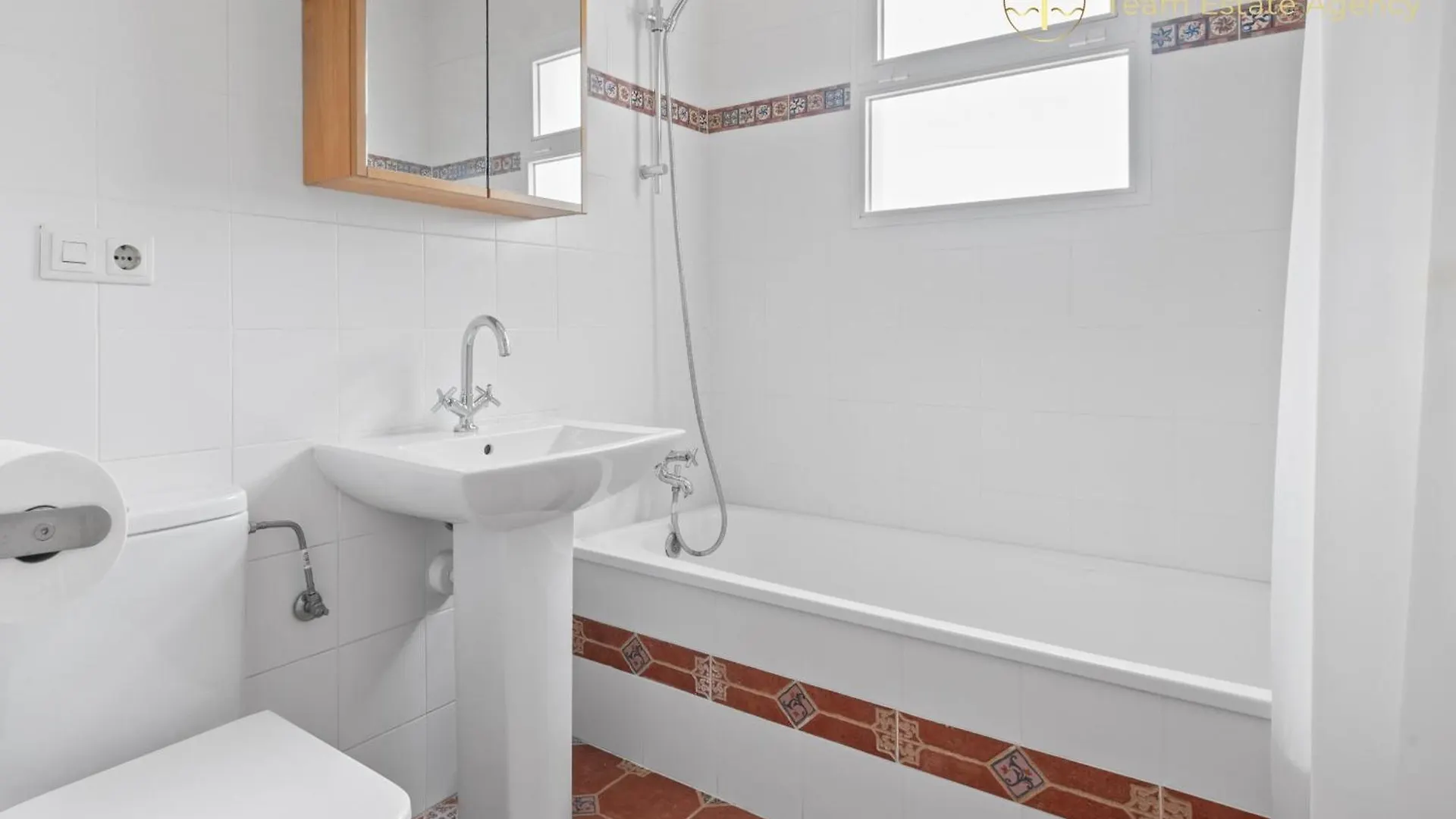 Vila Casa Lucena - 100 Nerja Španělsko