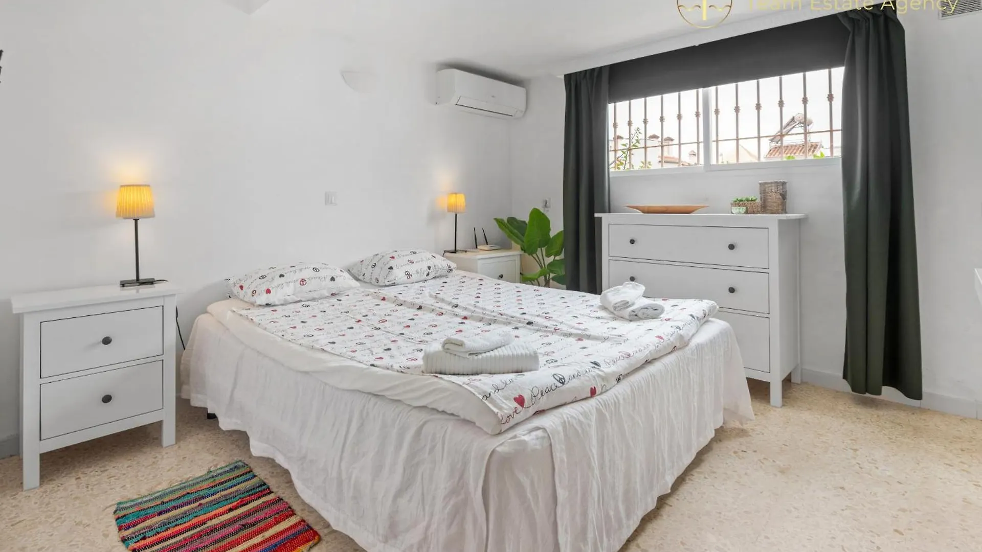 Prázdninový dům Vila Casa Lucena - 100 Nerja