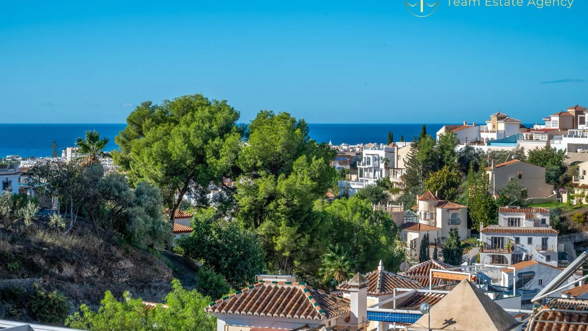 Vila Casa Lucena - 100 Nerja
