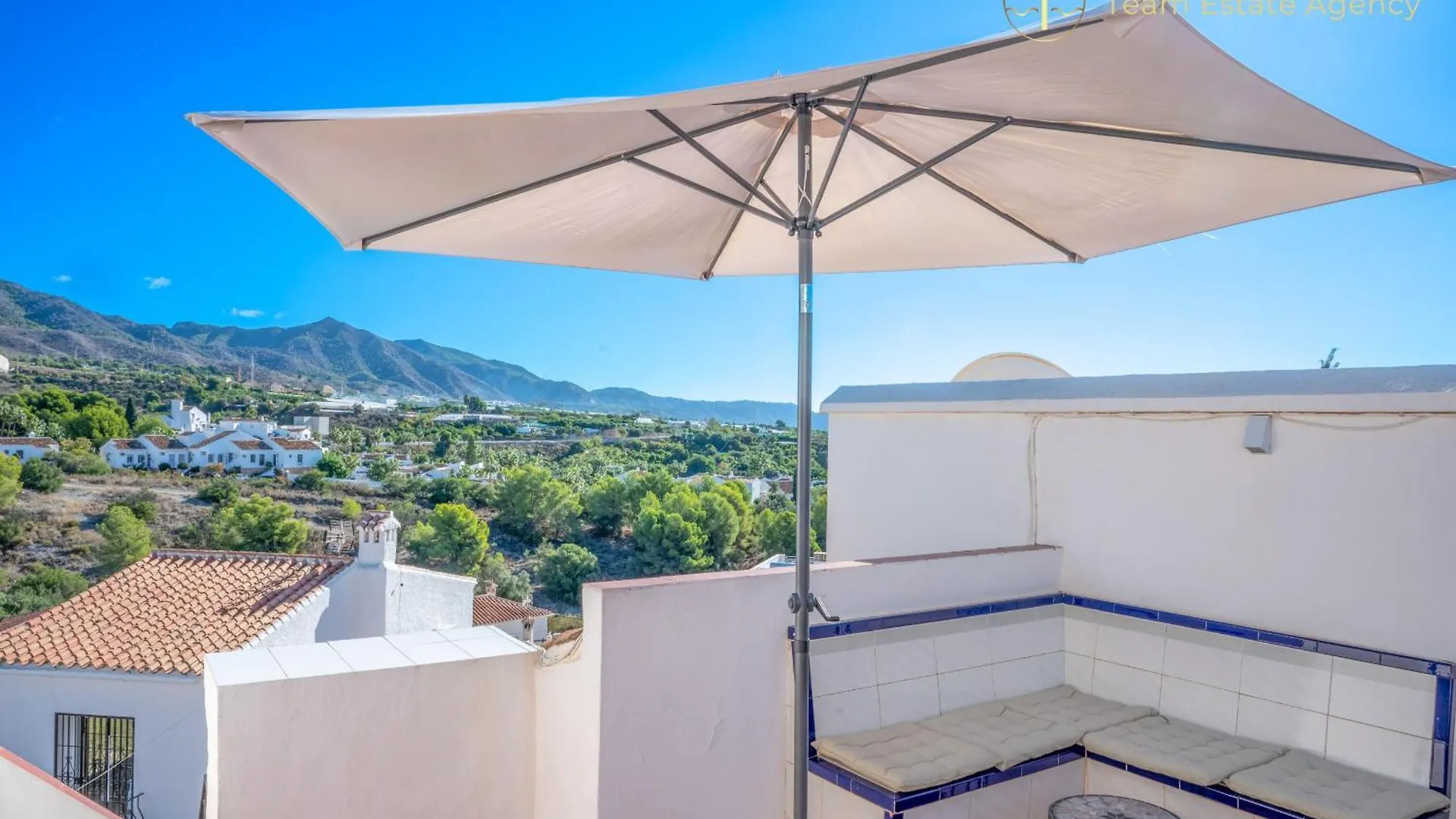 Prázdninový dům Vila Casa Lucena - 100 Nerja Španělsko